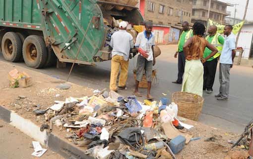 Lagos: We Have Not Re-introduced Monthly Environmental Sanitation – Govt