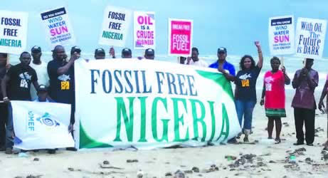 Nigeria, 49 Countries Begin ‘Global Fight to End Fossil Fuels’