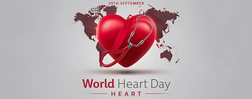 How Nigeria Can Make World Lung Day, World Heart Day Meaningful