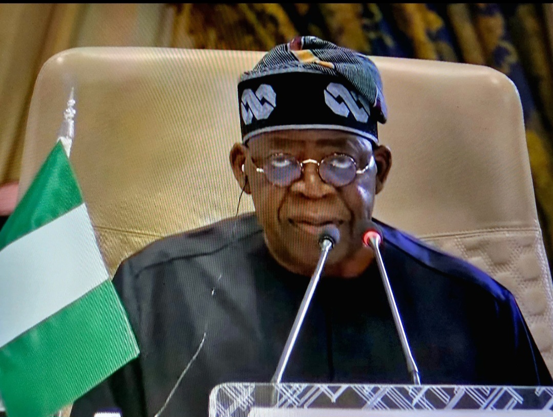 President Tinubu Assures Greater Economic Output in 2025