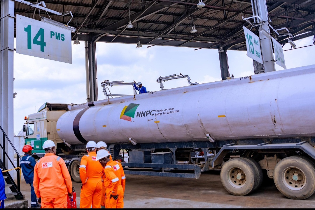 NNPC Ltd Reaffirms Progress on Port Harcourt Refinery, Addresses Misleading Claims