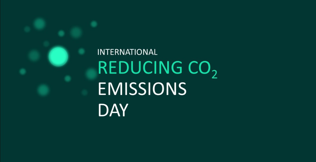 As Nigeria Marks Int’l Day For Reducing CO2 Emissions