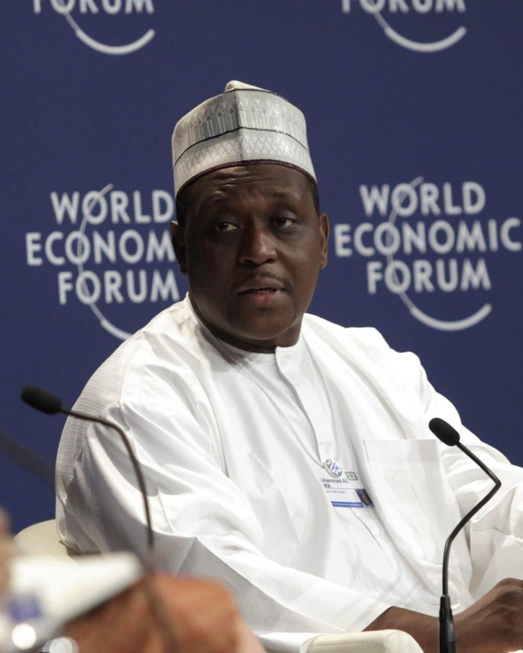 Nigeria Signs Health Pact With WEF 