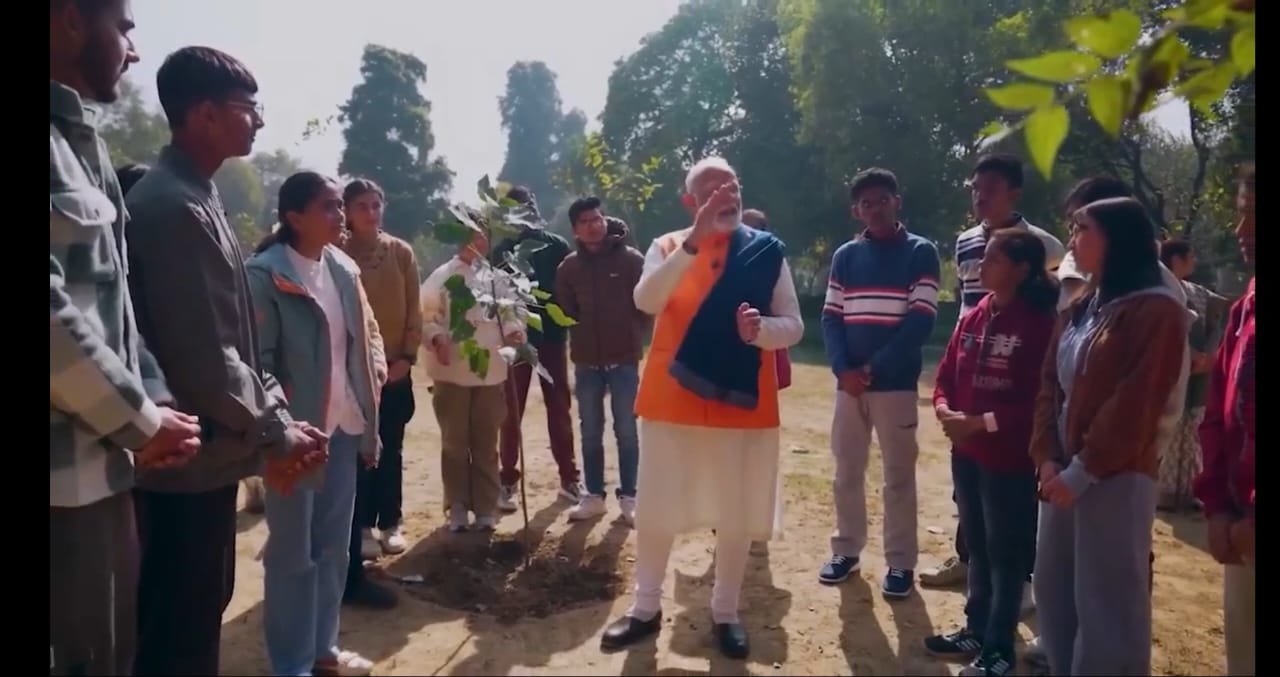 India Launches Campaign Against Plastic Pollution Ahead Of WED