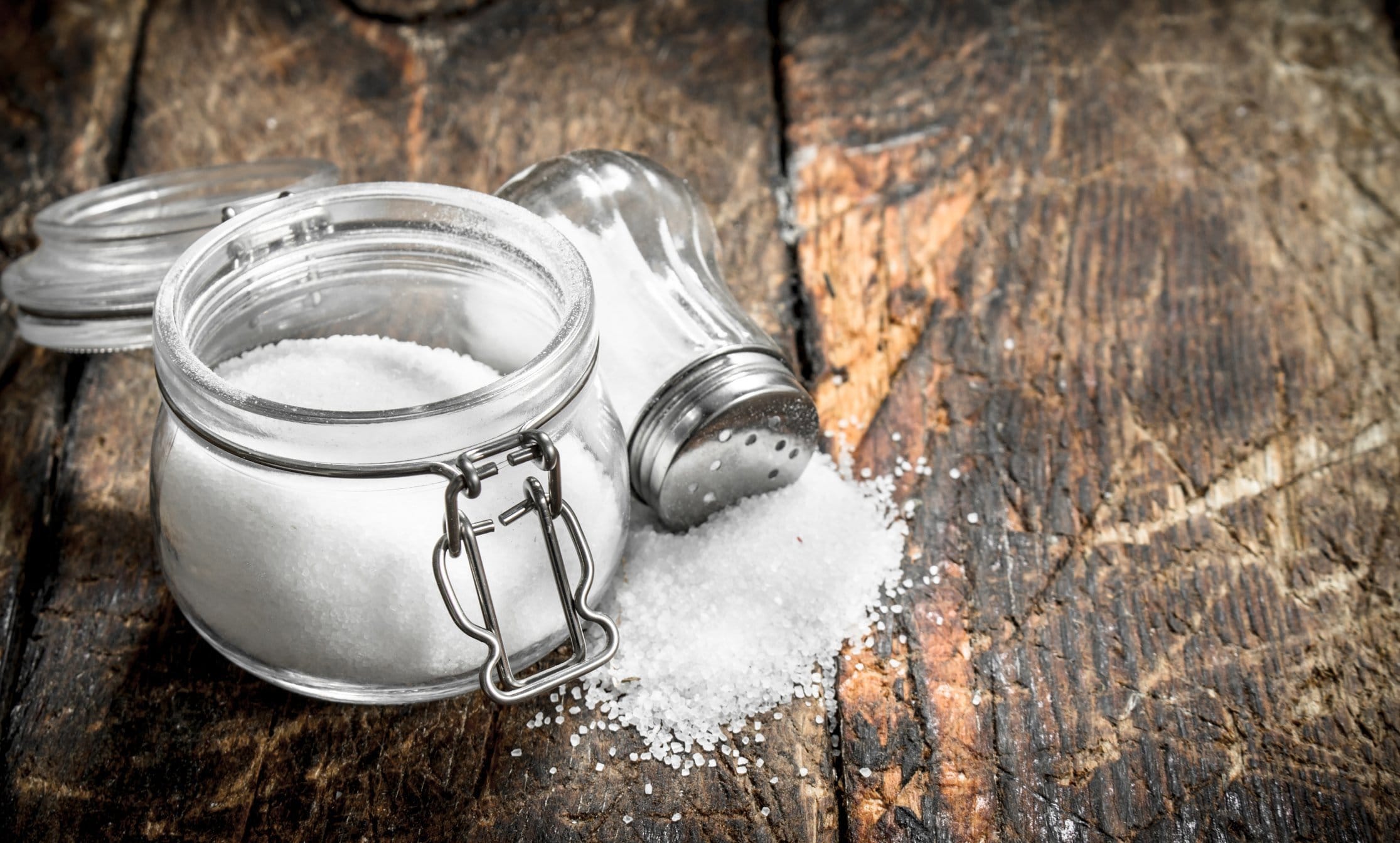 Accelerate Salt Reduction Targets Regulation: CAPPA Tells FG