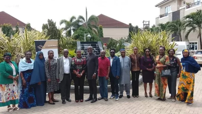 Experts Advocate Clean Energy for Cooking