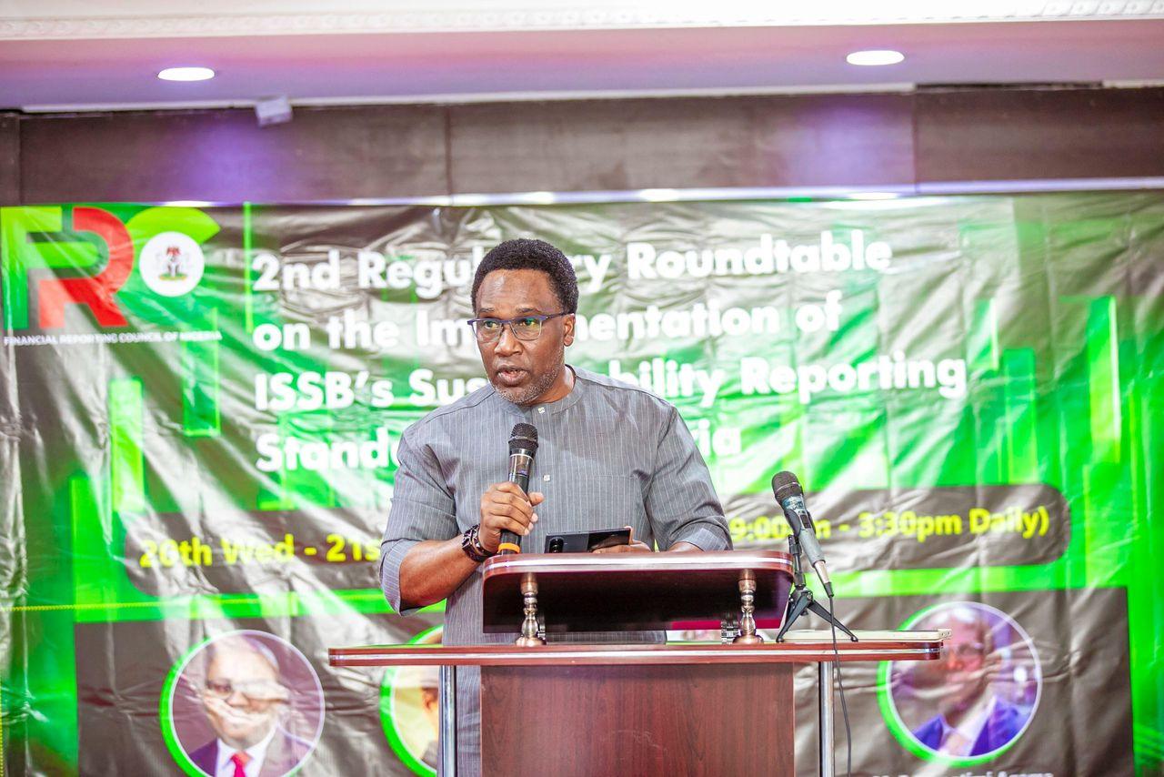 NiMet Advocates Climate Risk Integration Into Sustainability Reporting