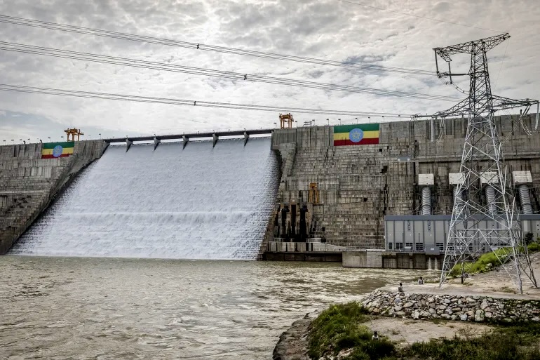 Ethiopia Inaugurates Africa’s Largest Hydroelectric Dam