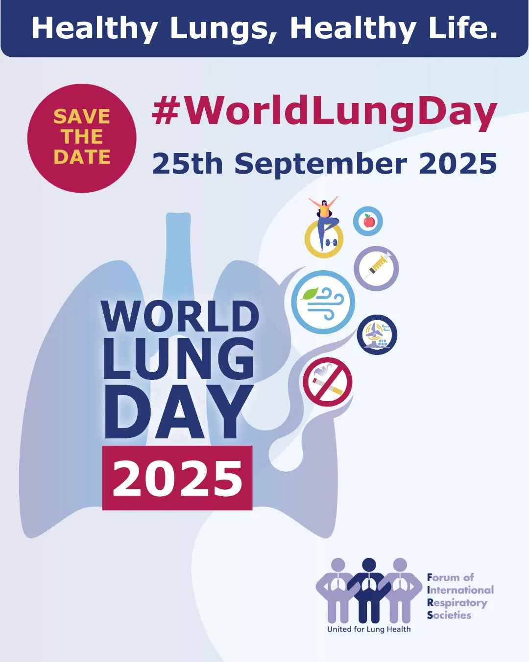 World Lung Day: Protect Nigerians From Harm Reduction Scam