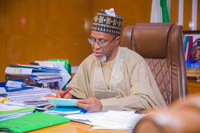 Nigeria Works To Phase Out Hazardous Pesticides