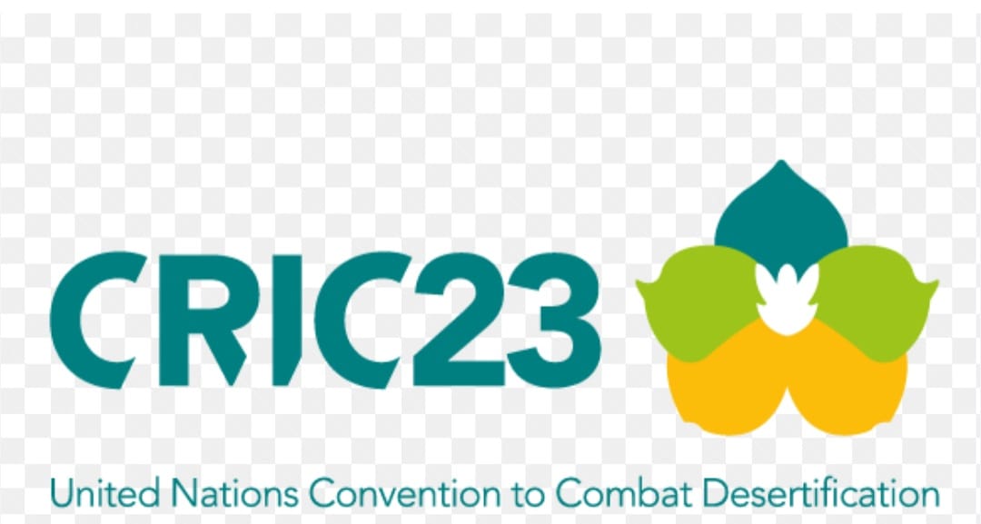 UN meeting reviews global desertification, land degradation and drought progress