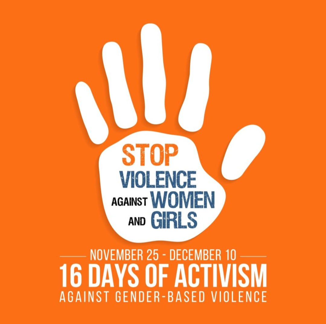 Former First Lady Calls For Genuine Action Against Gender-Based Violence